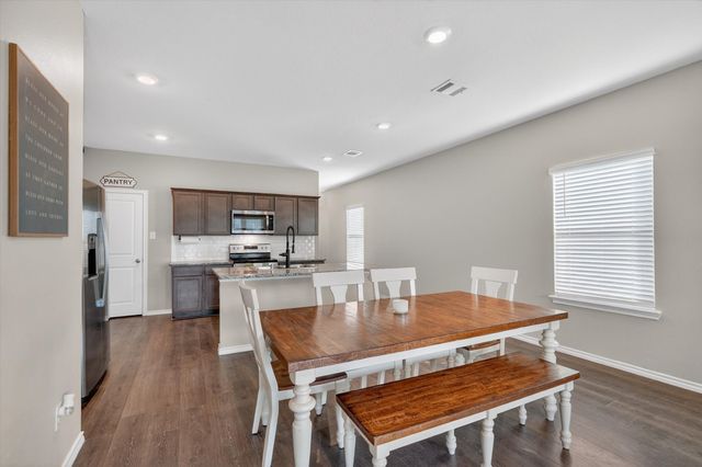 2056 Puma Street, Crandall, TX 75114