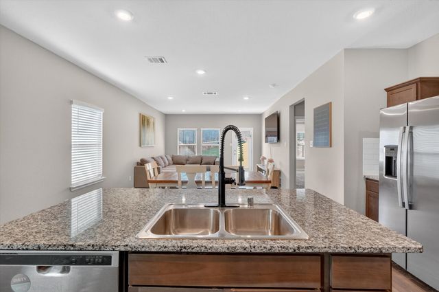 2056 Puma Street, Crandall, TX 75114