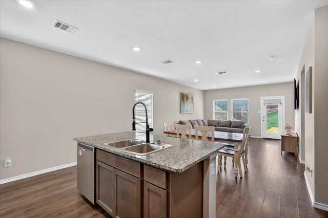 2056 Puma Street, Crandall, TX 75114