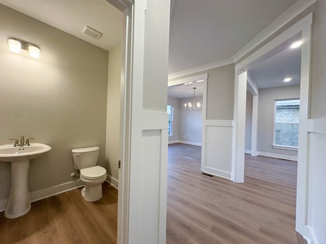 112 Hayden Ln lot 220, Gallatin, TN 37066