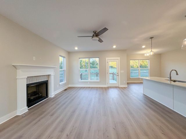 112 Hayden Ln lot 220, Gallatin, TN 37066