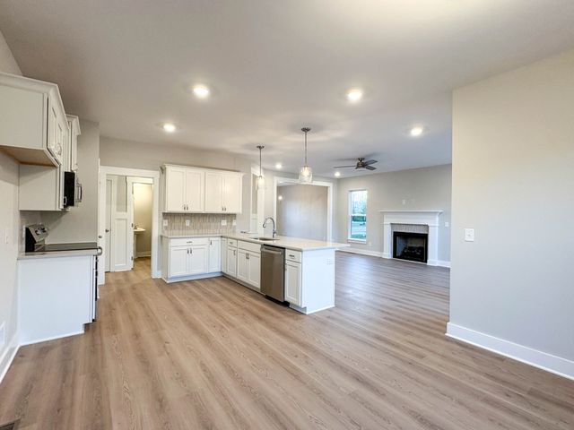 112 Hayden Ln lot 220, Gallatin, TN 37066