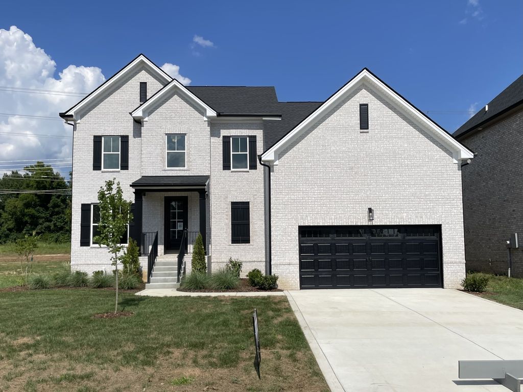 112 Hayden Ln lot 220, Gallatin, TN 37066