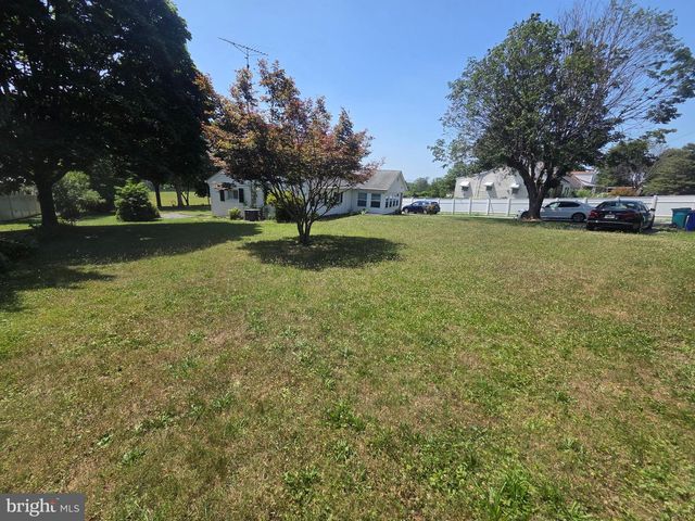 5928 QUINN RD, Frederick, MD 21701