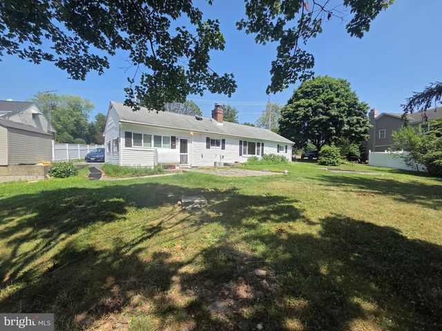 5928 QUINN RD, Frederick, MD 21701