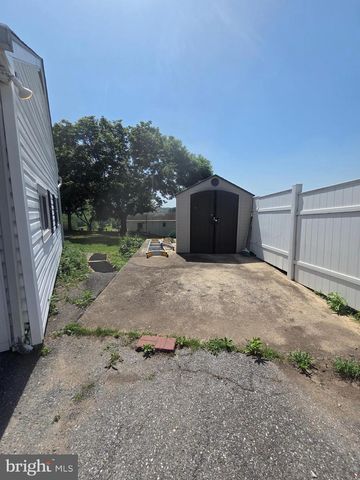 5928 QUINN RD, Frederick, MD 21701