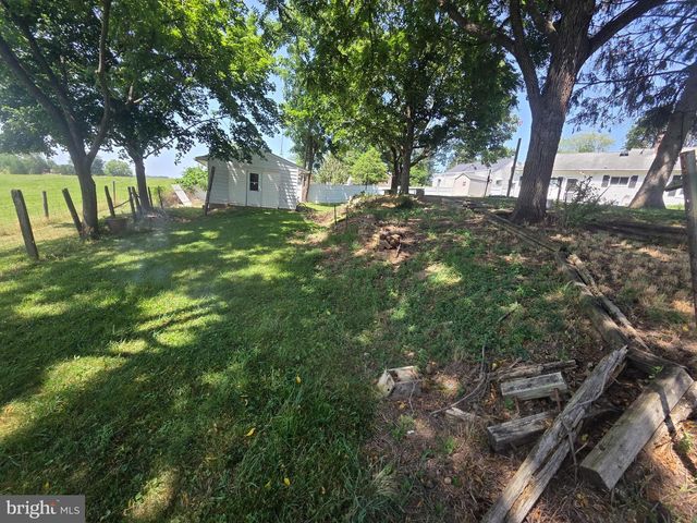 5928 QUINN RD, Frederick, MD 21701