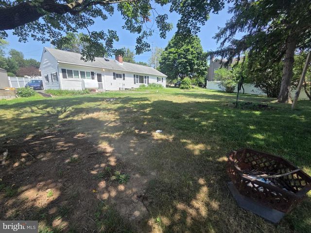 5928 QUINN RD, Frederick, MD 21701