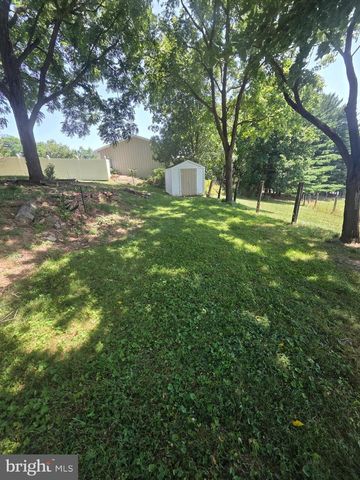 5928 QUINN RD, Frederick, MD 21701