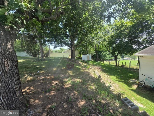 5928 QUINN RD, Frederick, MD 21701