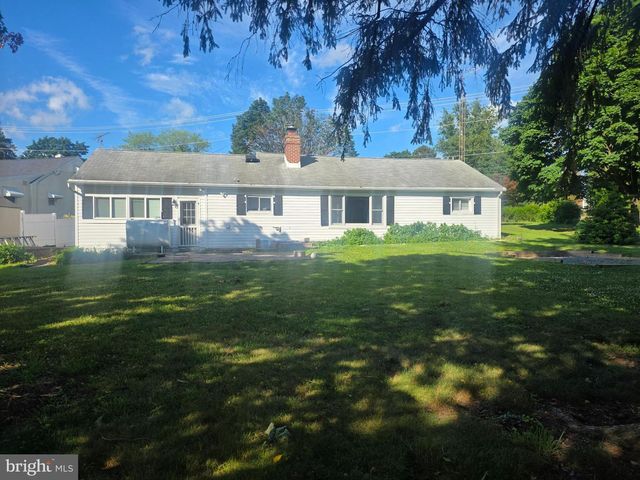 5928 QUINN RD, Frederick, MD 21701