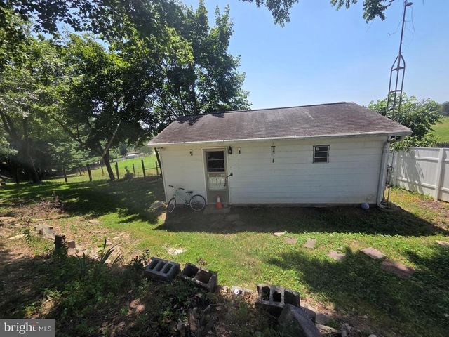 5928 QUINN RD, Frederick, MD 21701