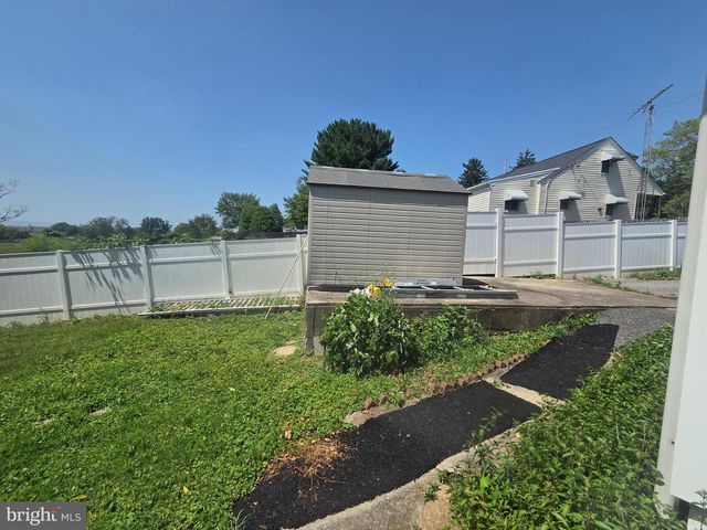5928 QUINN RD, Frederick, MD 21701