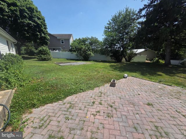 5928 QUINN RD, Frederick, MD 21701