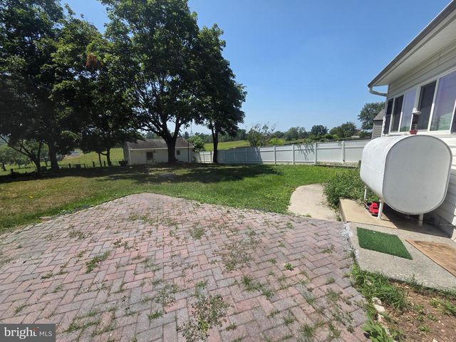 5928 QUINN RD, Frederick, MD 21701