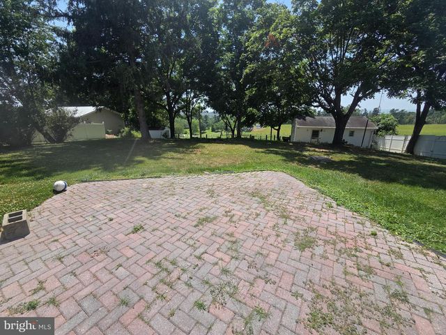 5928 QUINN RD, Frederick, MD 21701