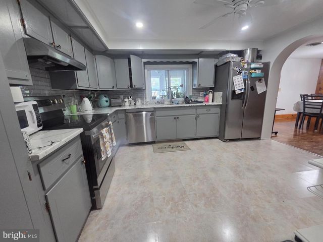 5928 QUINN RD, Frederick, MD 21701