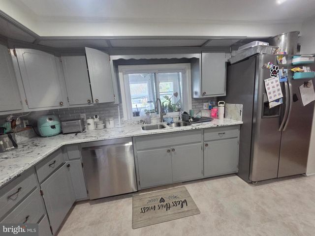 5928 QUINN RD, Frederick, MD 21701
