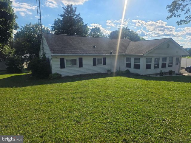 5928 QUINN RD, Frederick, MD 21701