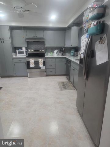 5928 QUINN RD, Frederick, MD 21701