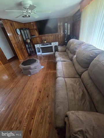 5928 QUINN RD, Frederick, MD 21701