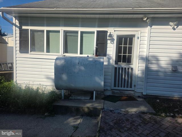 5928 QUINN RD, Frederick, MD 21701