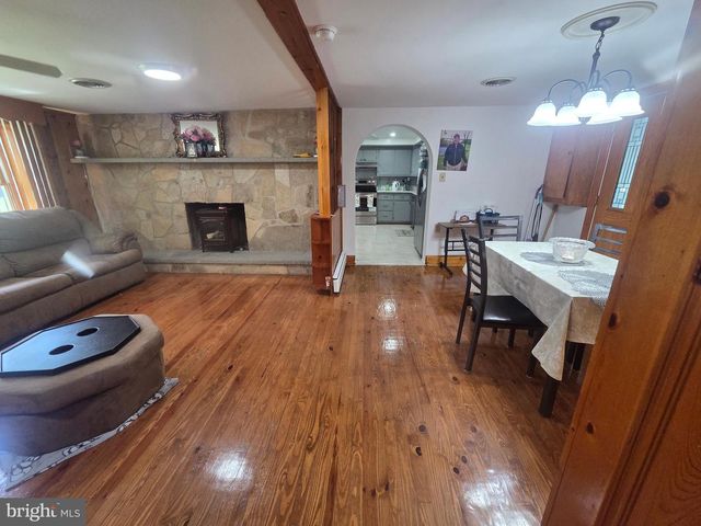 5928 QUINN RD, Frederick, MD 21701
