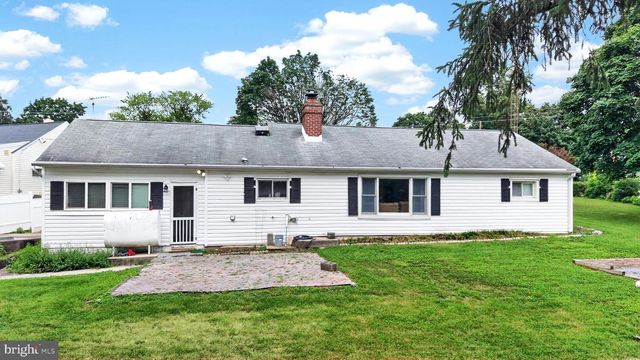 5928 QUINN RD, Frederick, MD 21701
