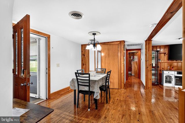 5928 QUINN RD, Frederick, MD 21701