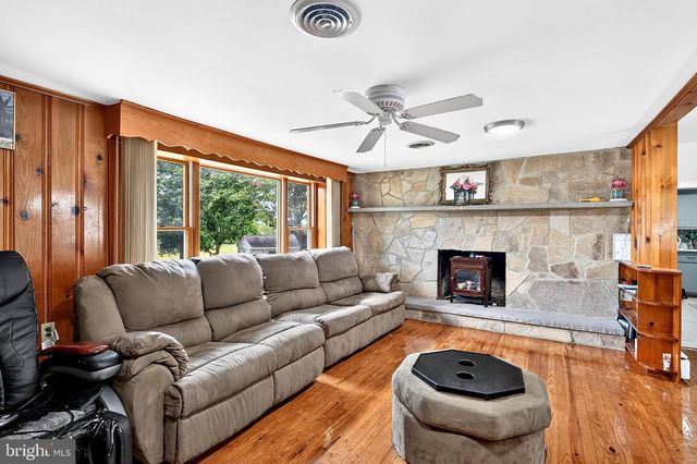 5928 QUINN RD, Frederick, MD 21701