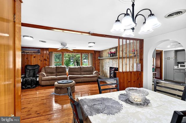 5928 QUINN RD, Frederick, MD 21701