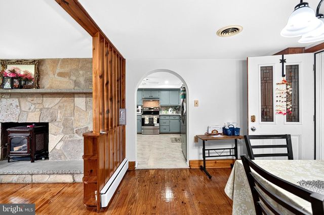 5928 QUINN RD, Frederick, MD 21701