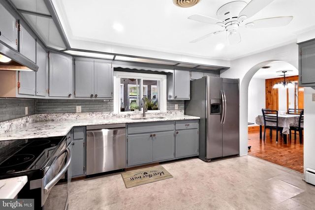 5928 QUINN RD, Frederick, MD 21701
