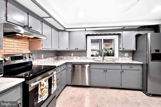 5928 QUINN RD, Frederick, MD 21701