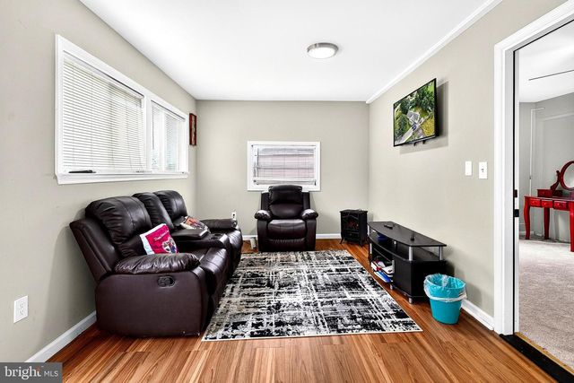 5928 QUINN RD, Frederick, MD 21701