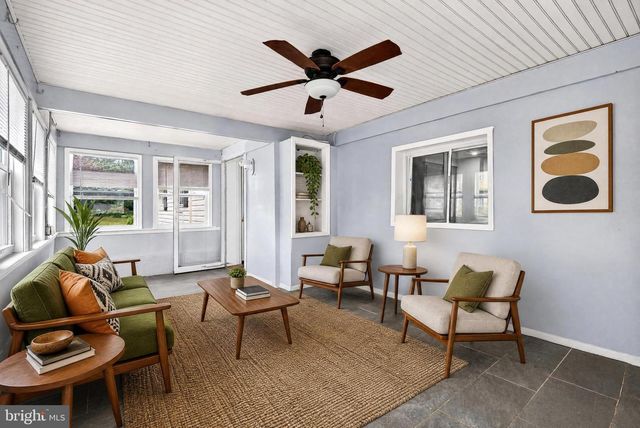 5928 QUINN RD, Frederick, MD 21701