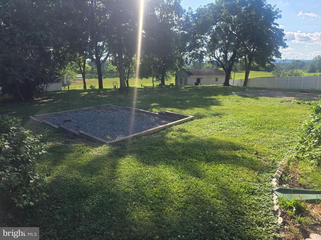 5928 QUINN RD, Frederick, MD 21701