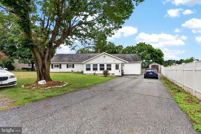 5928 QUINN RD, Frederick, MD 21701
