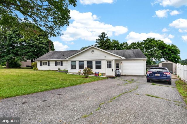 5928 QUINN RD, Frederick, MD 21701