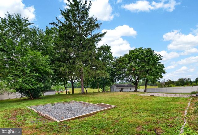 5928 QUINN RD, Frederick, MD 21701