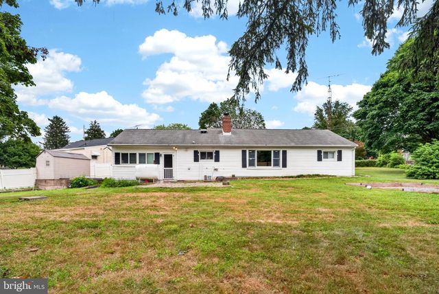 5928 QUINN RD, Frederick, MD 21701
