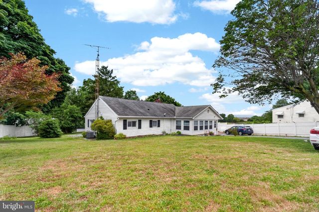 5928 QUINN RD, Frederick, MD 21701