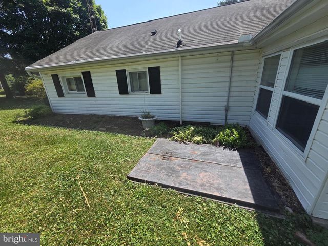 5928 QUINN RD, Frederick, MD 21701