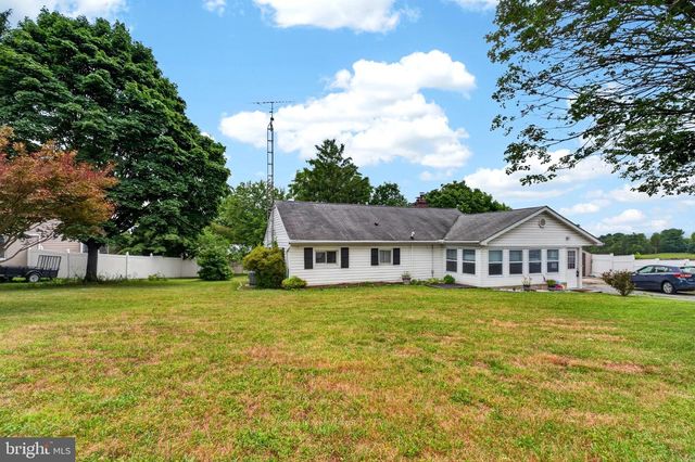5928 QUINN RD, Frederick, MD 21701