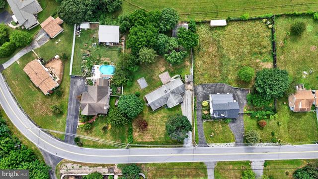 5928 QUINN RD, Frederick, MD 21701