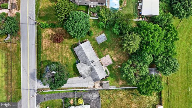 5928 QUINN RD, Frederick, MD 21701