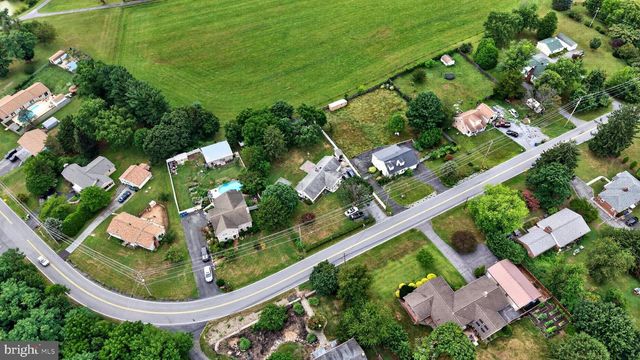 5928 QUINN RD, Frederick, MD 21701