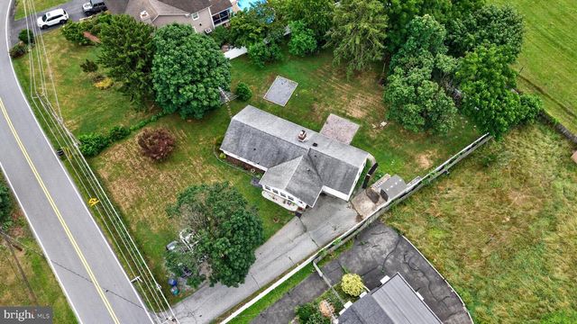 5928 QUINN RD, Frederick, MD 21701