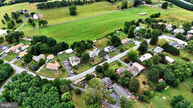 5928 QUINN RD, Frederick, MD 21701