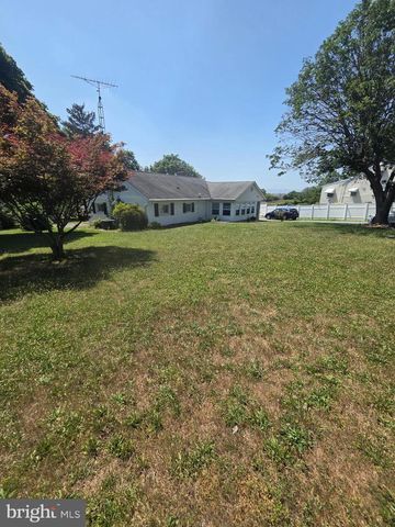 5928 QUINN RD, Frederick, MD 21701